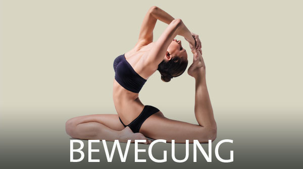 Bewegung